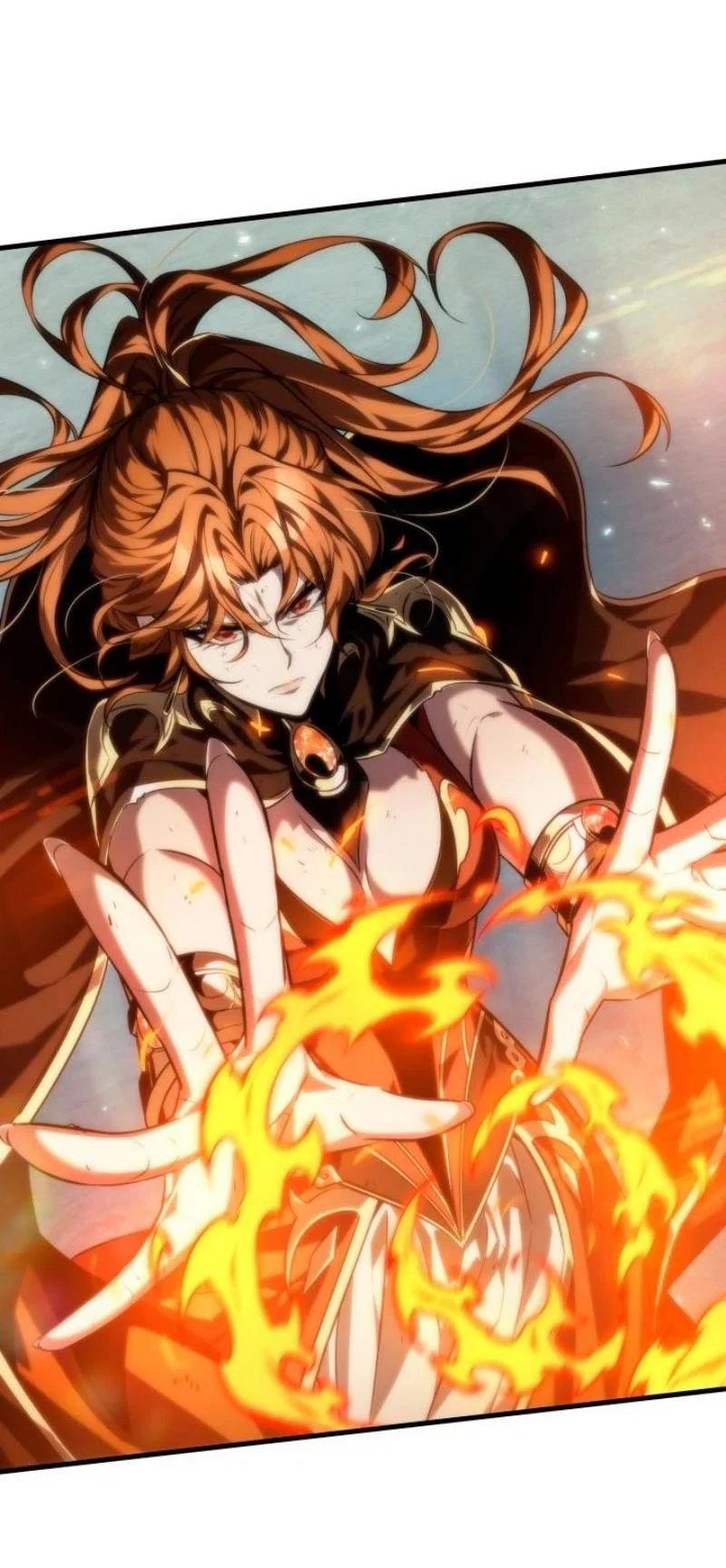 Read Выбери меня RU Manga Online