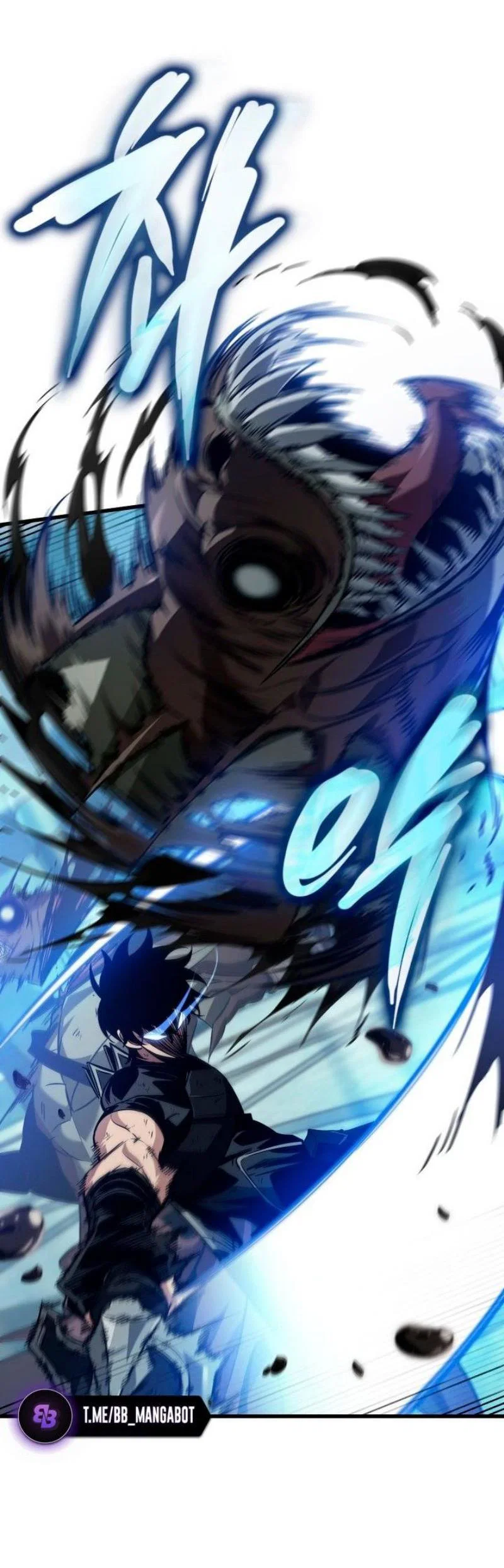 Read Выбери меня RU Manga Online