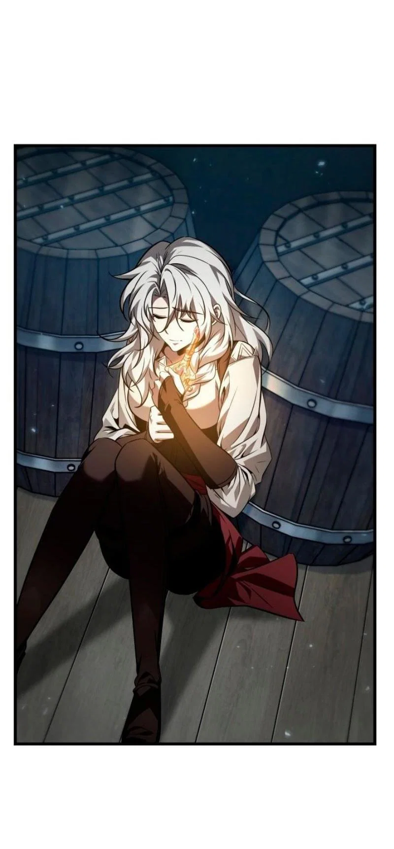 Read Выбери меня RU Manga Online