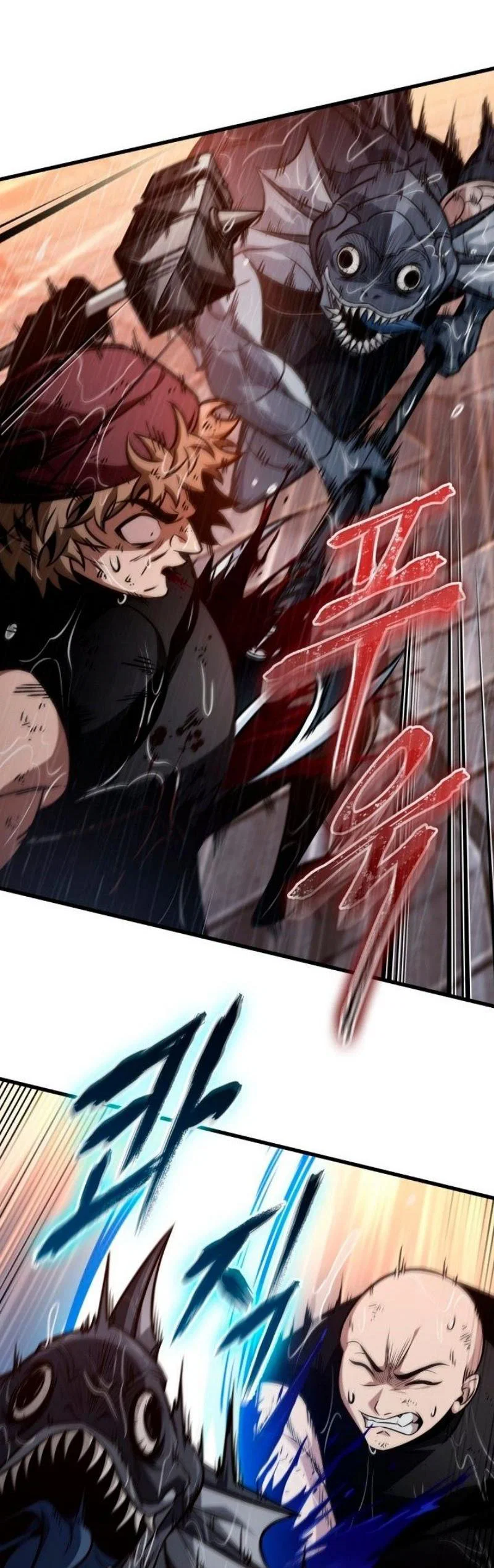 Read Выбери меня RU Manga Online