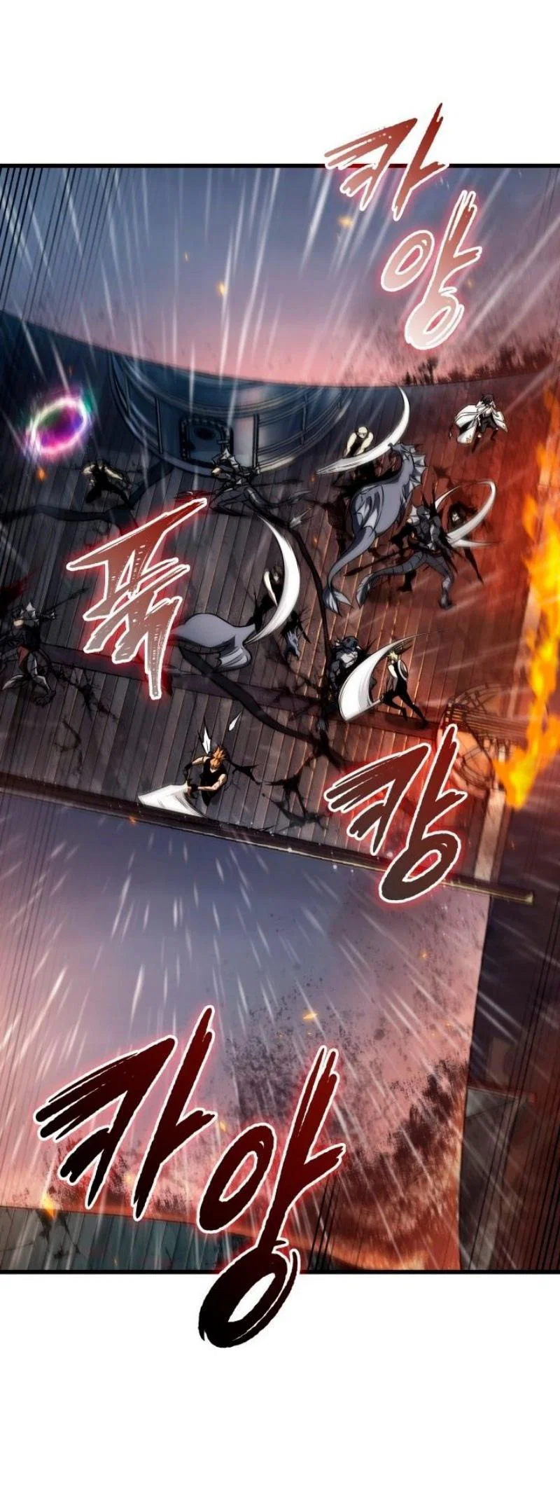 Read Выбери меня RU Manga Online