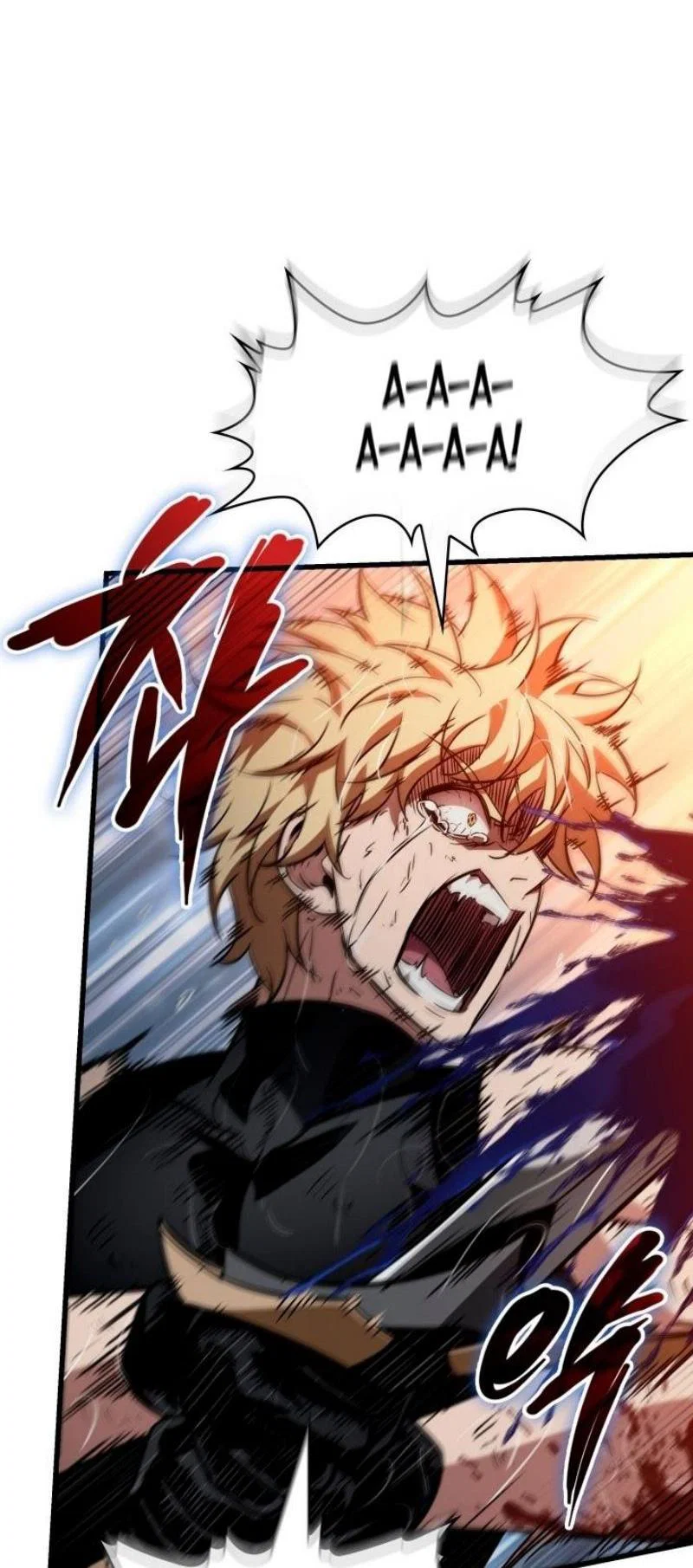 Read Выбери меня RU Manga Online
