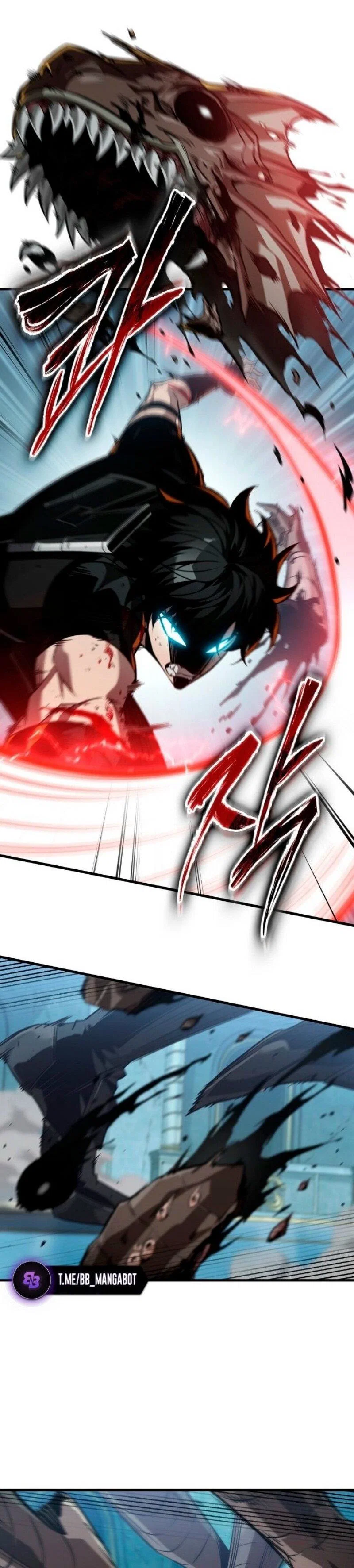 Read Выбери меня RU Manga Online