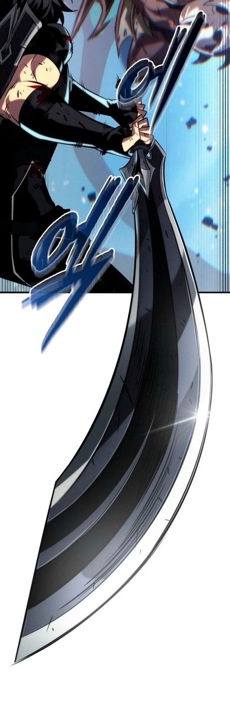 Read Выбери меня RU Manga Online