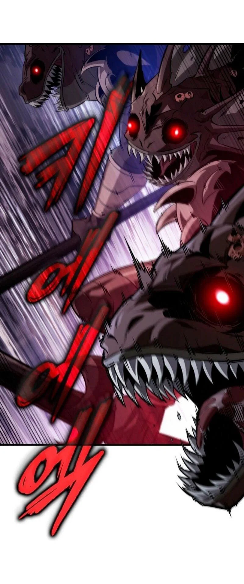 Read Выбери меня RU Manga Online