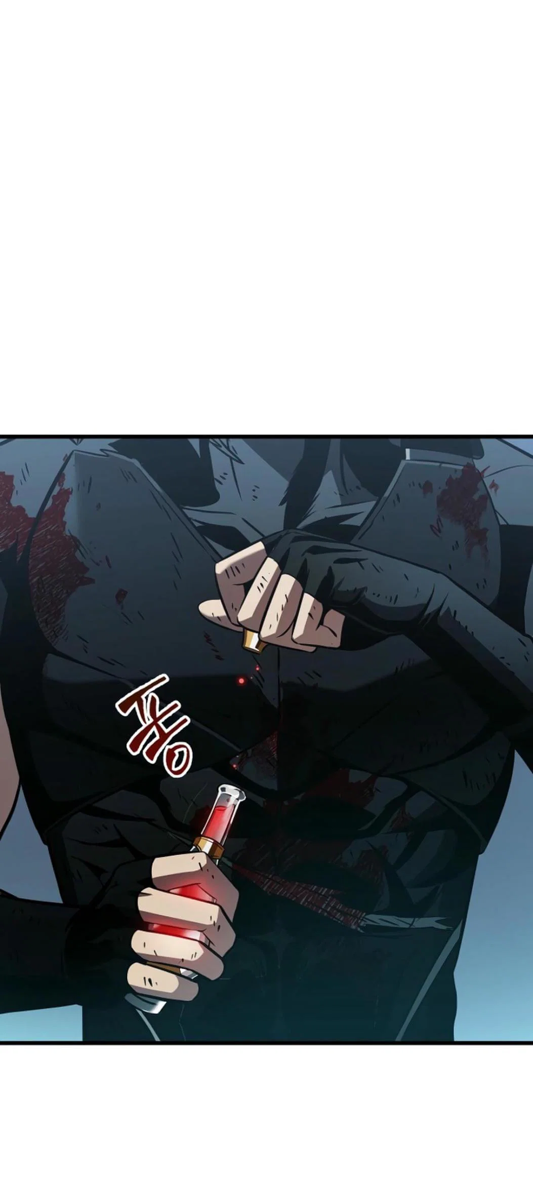 Read Выбери меня RU Manga Online