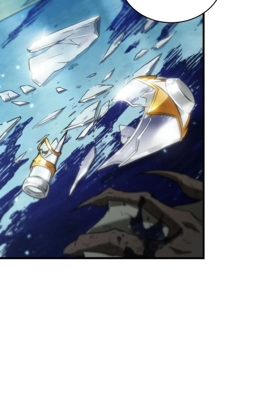 Read Выбери меня RU Manga Online
