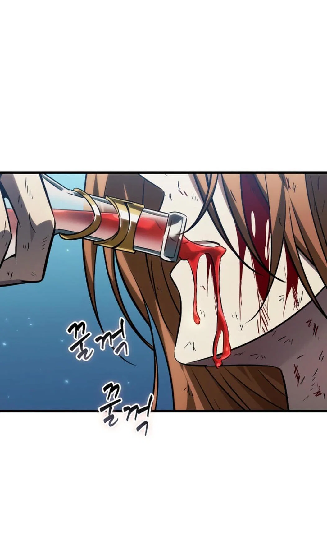 Read Выбери меня RU Manga Online