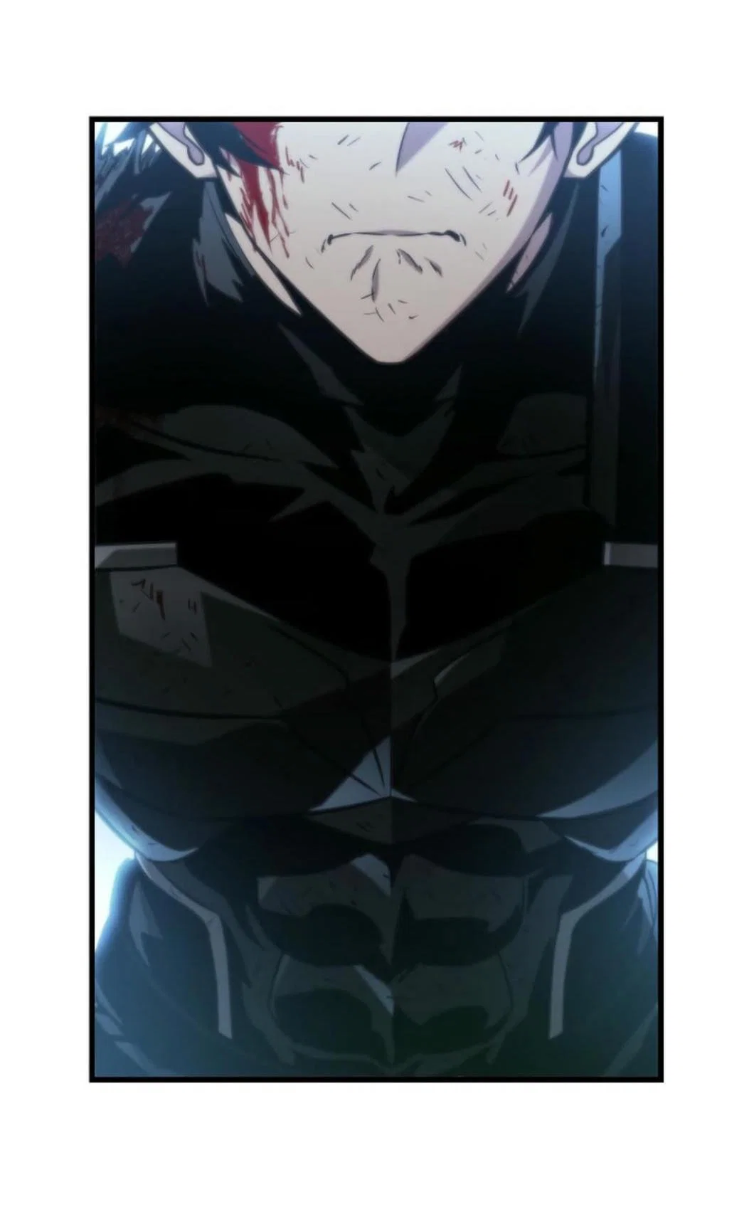 Read Выбери меня RU Manga Online