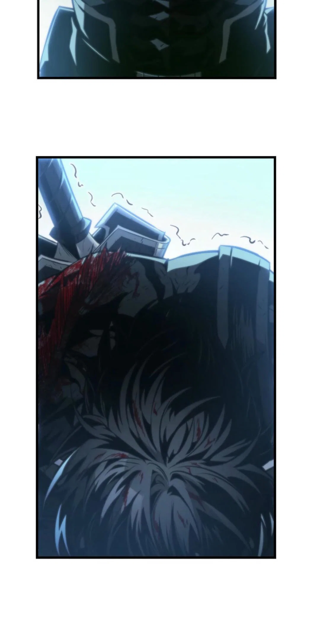 Read Выбери меня RU Manga Online