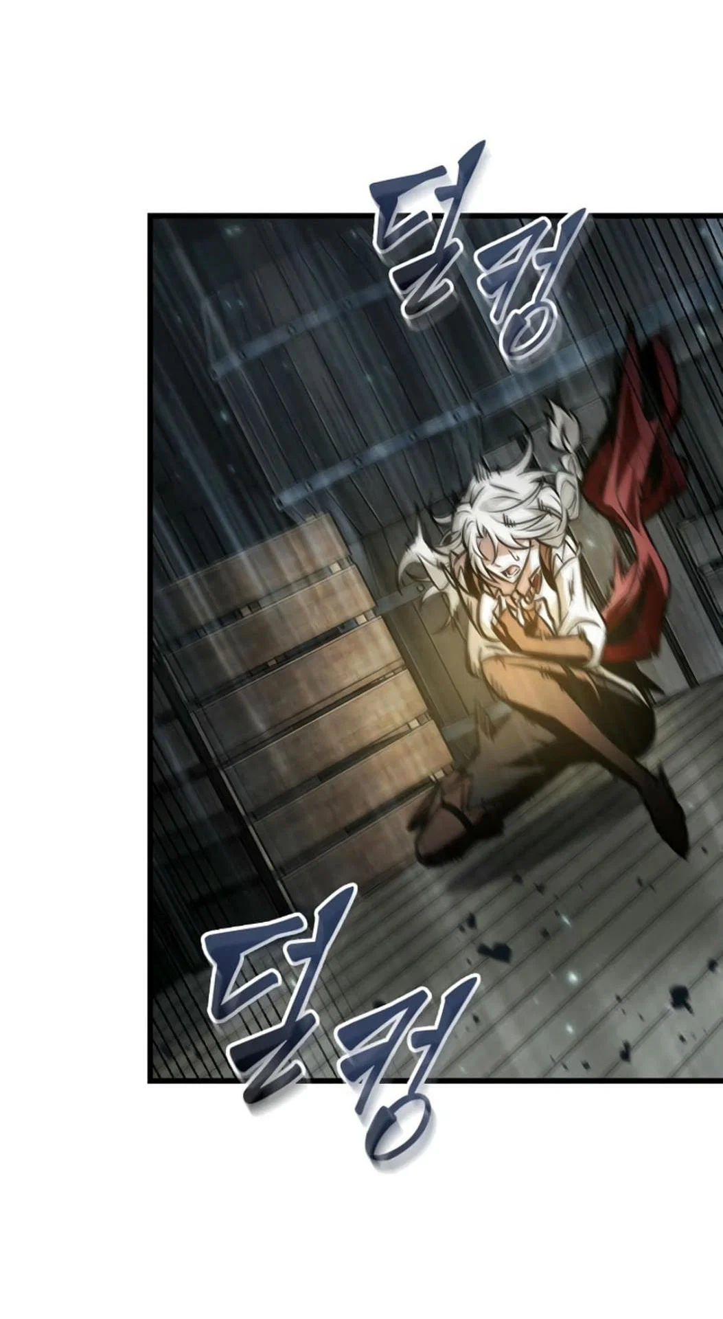 Read Выбери меня RU Manga Online
