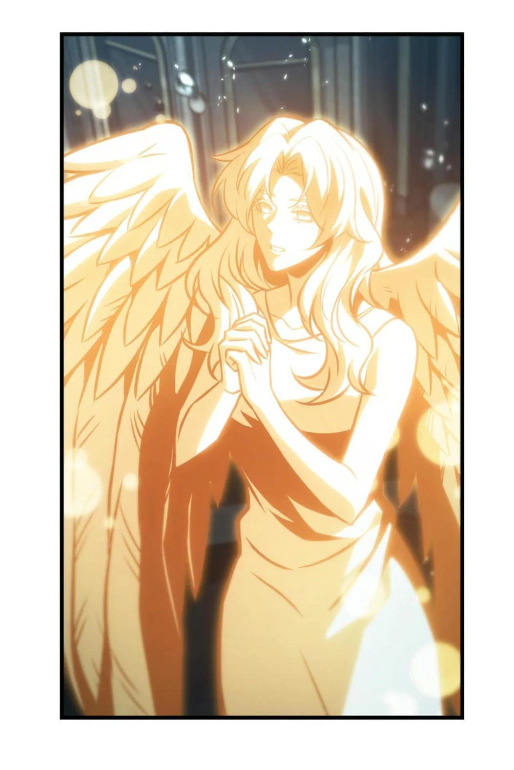 Read Выбери меня RU Manga Online
