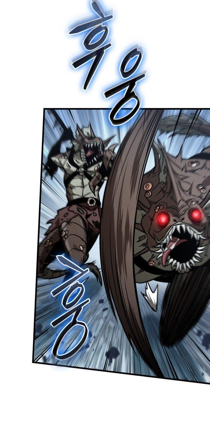 Read Выбери меня RU Manga Online