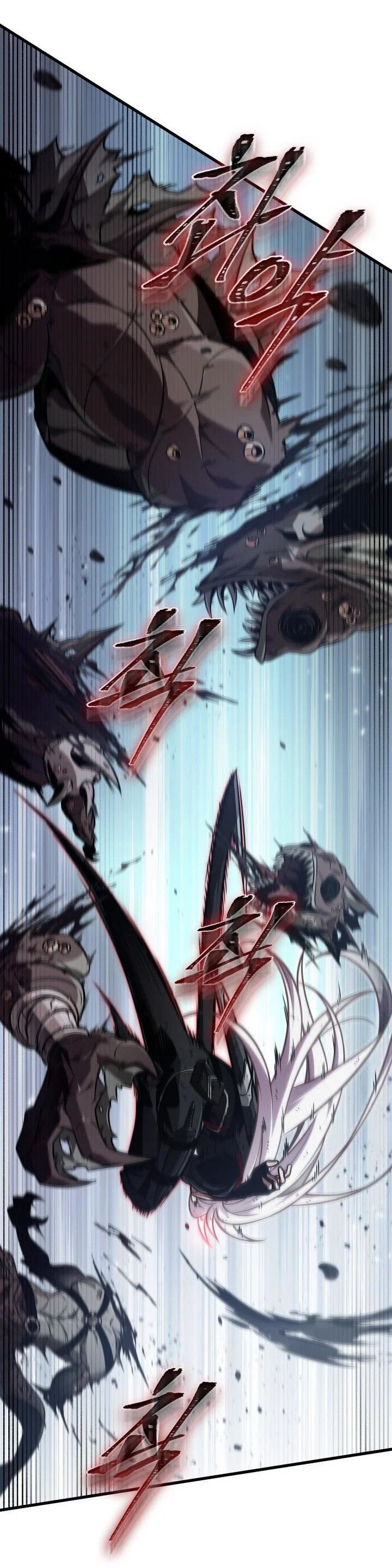 Read Выбери меня RU Manga Online