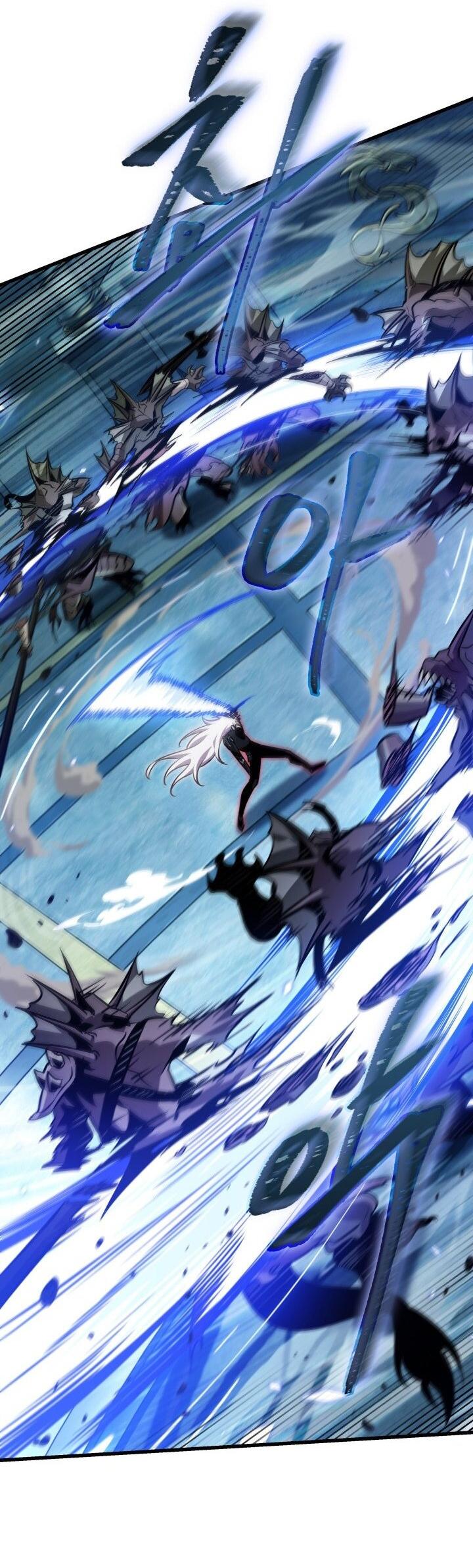 Read Выбери меня RU Manga Online
