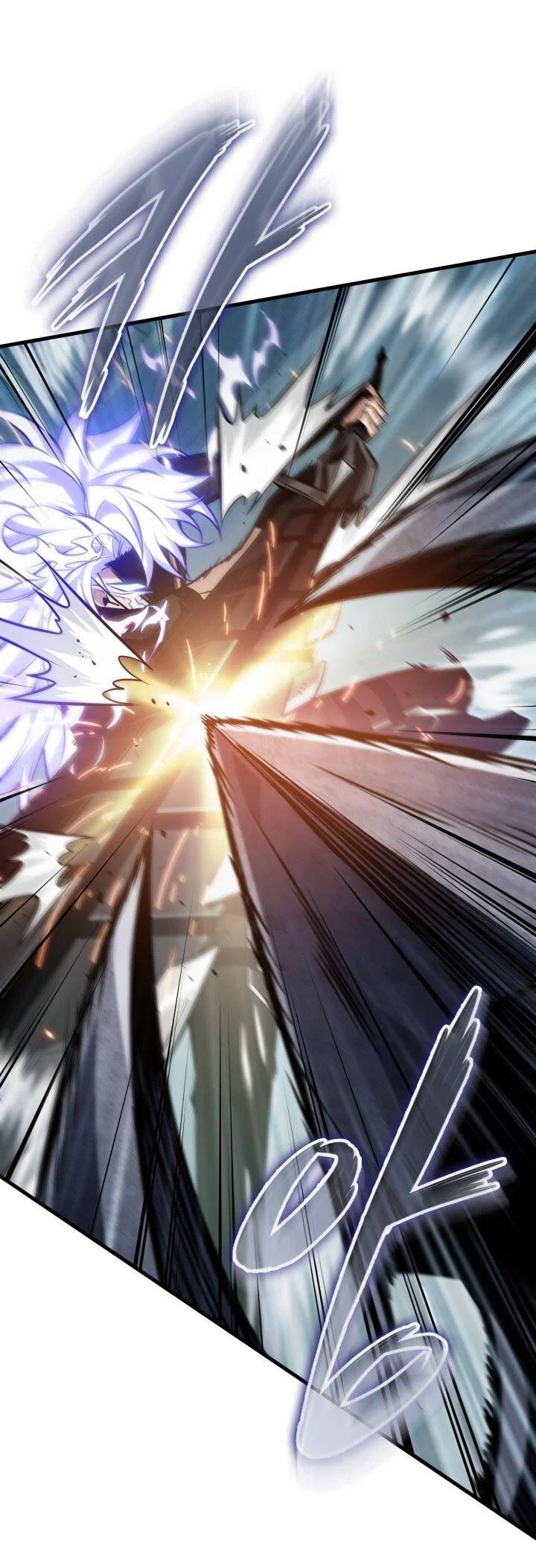 Read Выбери меня RU Manga Online