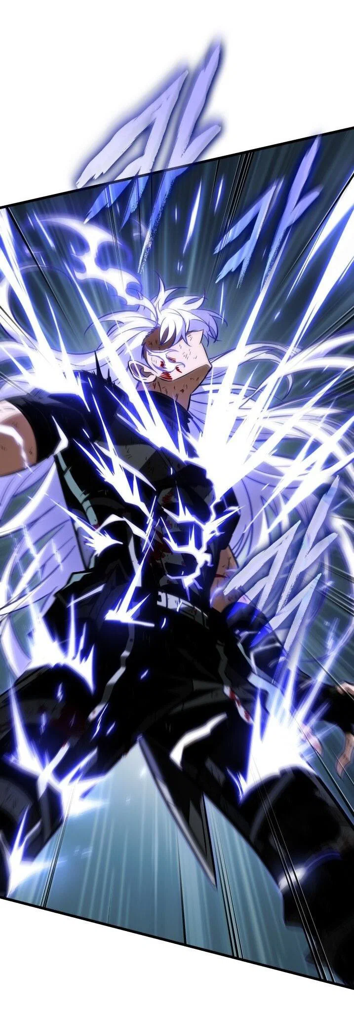 Read Выбери меня RU Manga Online