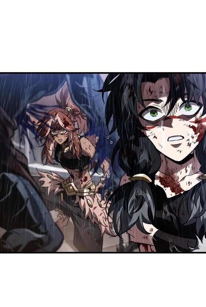 Read Выбери меня RU Manga Online