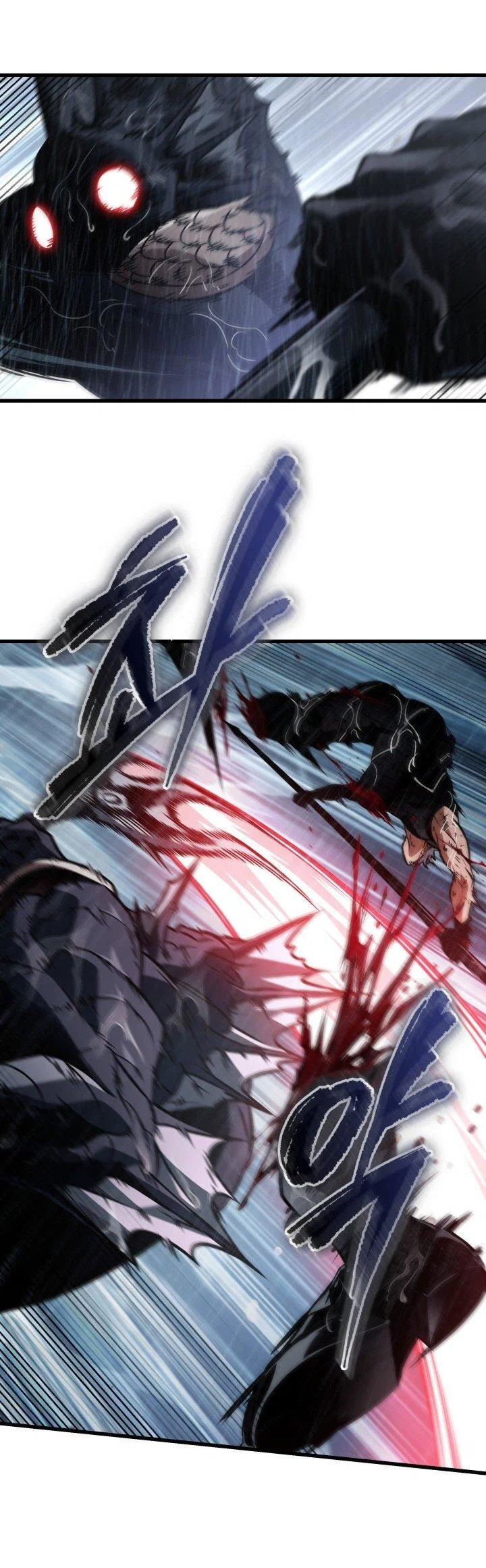 Read Выбери меня RU Manga Online