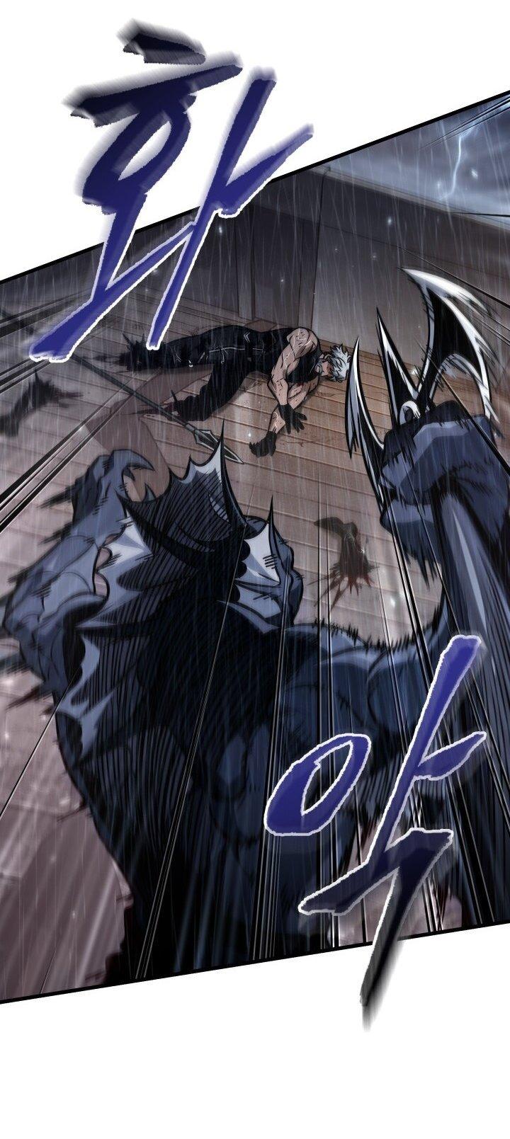 Read Выбери меня RU Manga Online