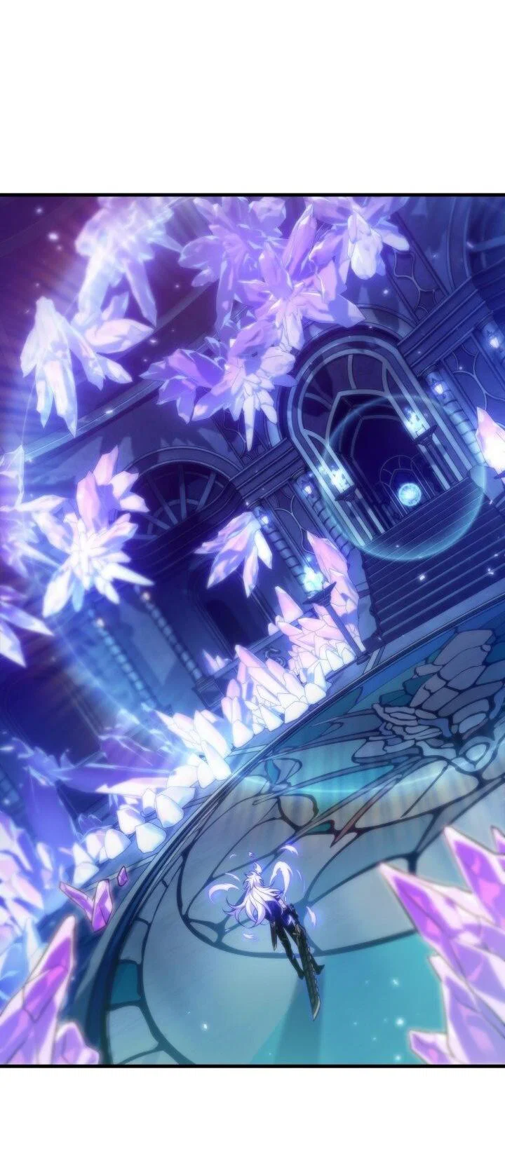 Read Выбери меня RU Manga Online