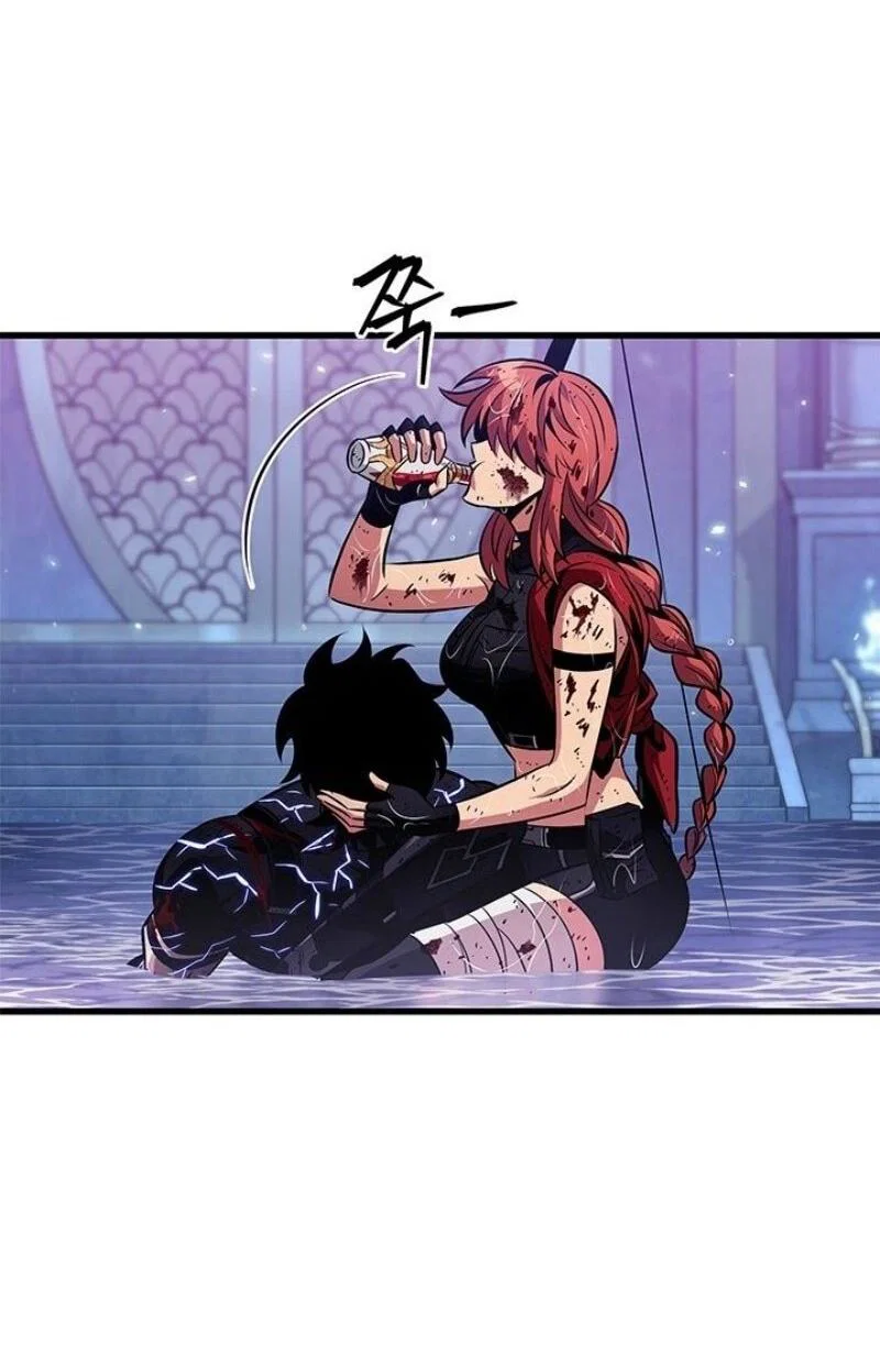 Read Выбери меня RU Manga Online