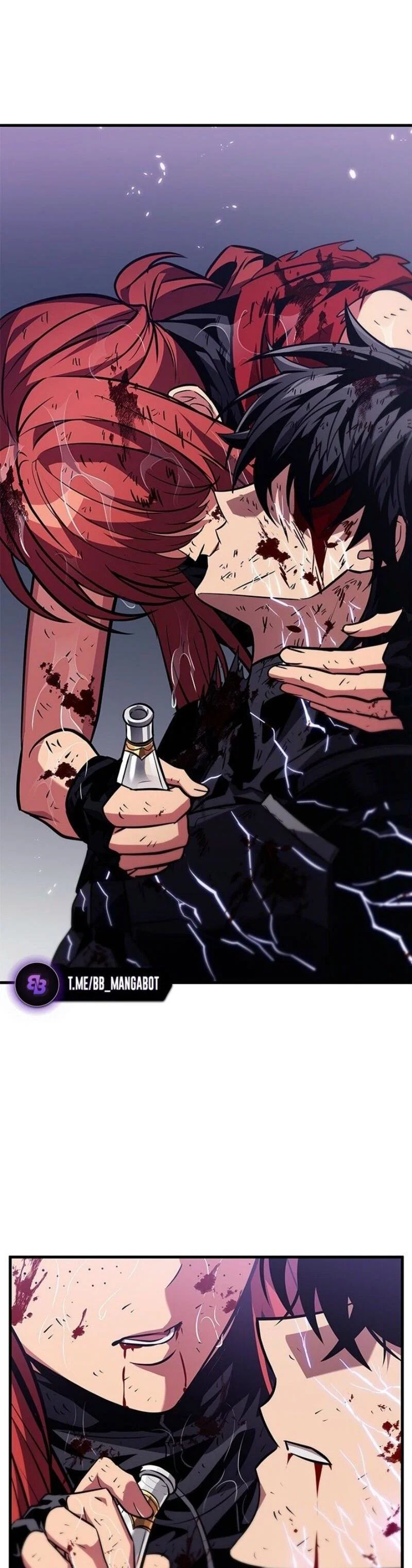 Read Выбери меня RU Manga Online