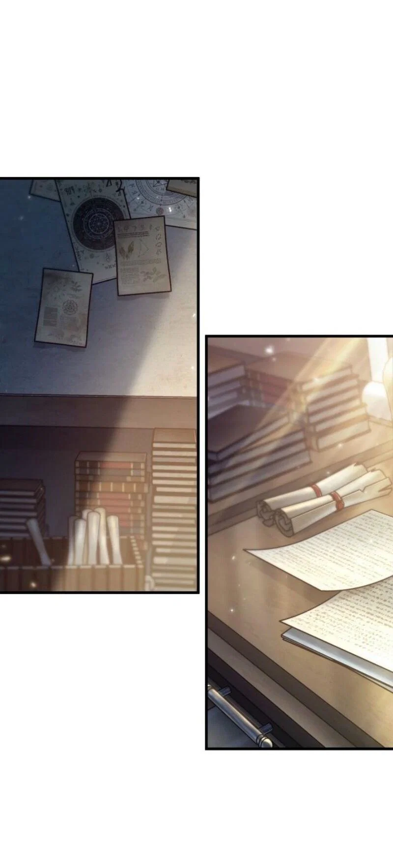 Read Выбери меня RU Manga Online