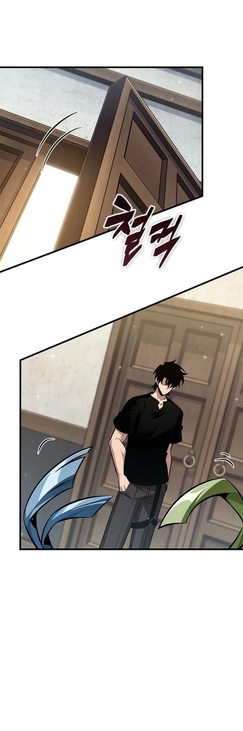 Read Выбери меня RU Manga Online