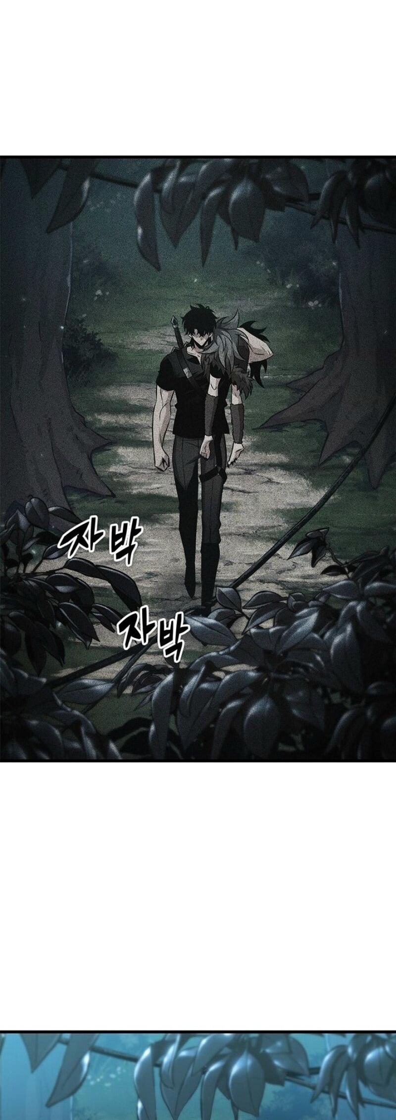 Read Выбери меня RU Manga Online