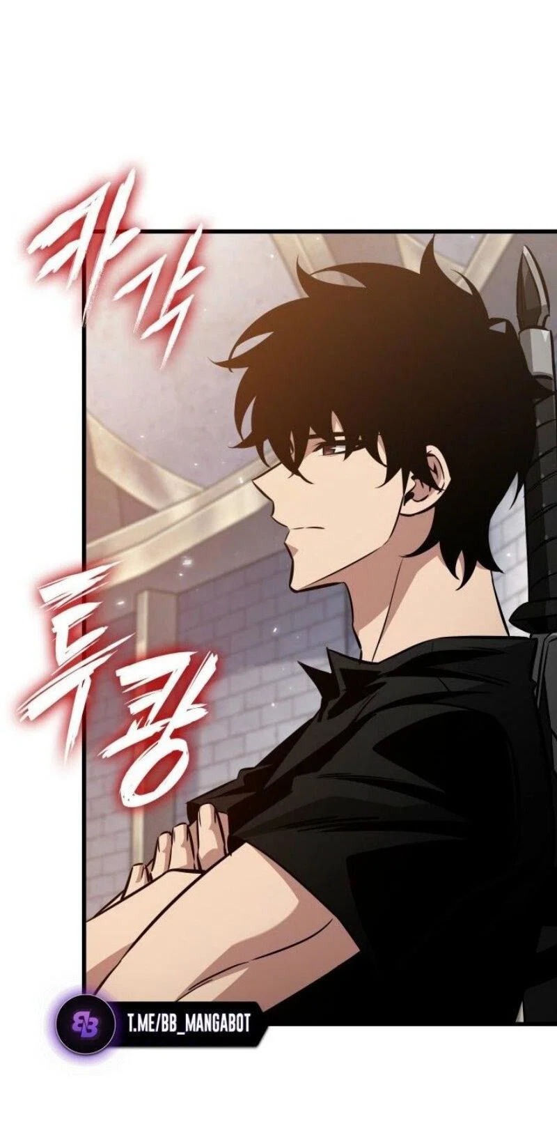 Read Выбери меня RU Manga Online