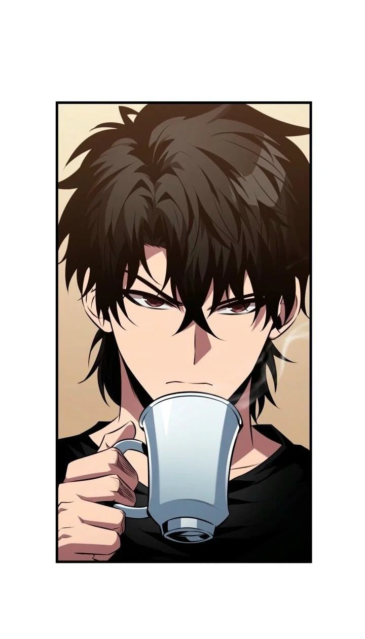 Read Выбери меня RU Manga Online