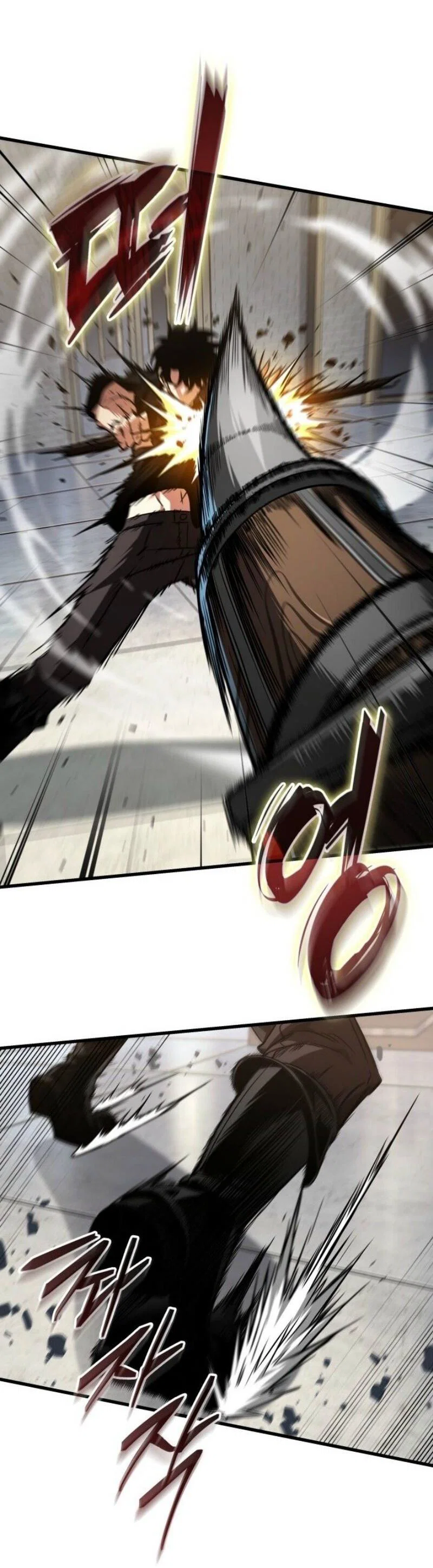Read Выбери меня RU Manga Online
