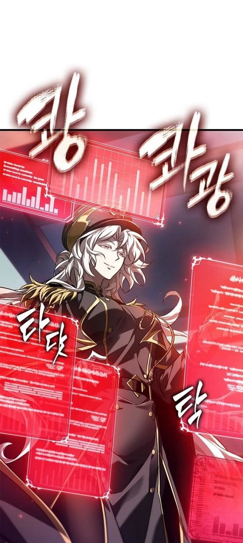 Read Выбери меня RU Manga Online
