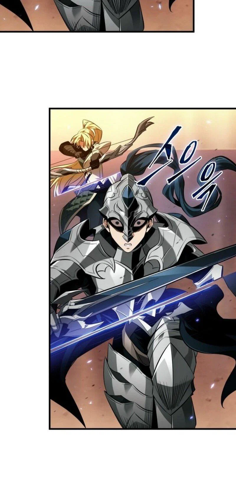 Read Выбери меня RU Manga Online