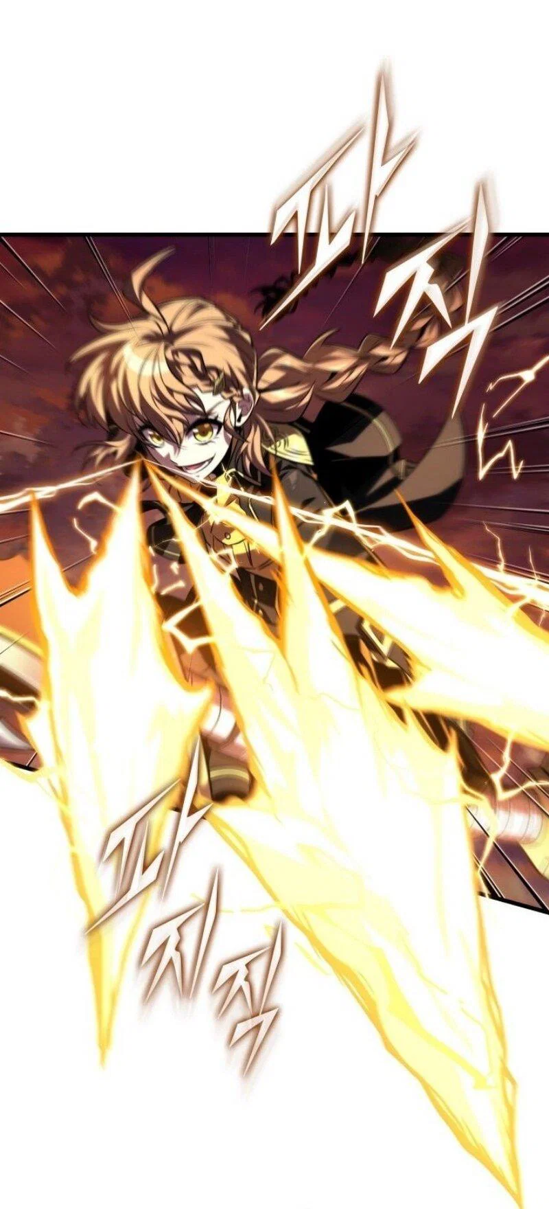 Read Выбери меня RU Manga Online
