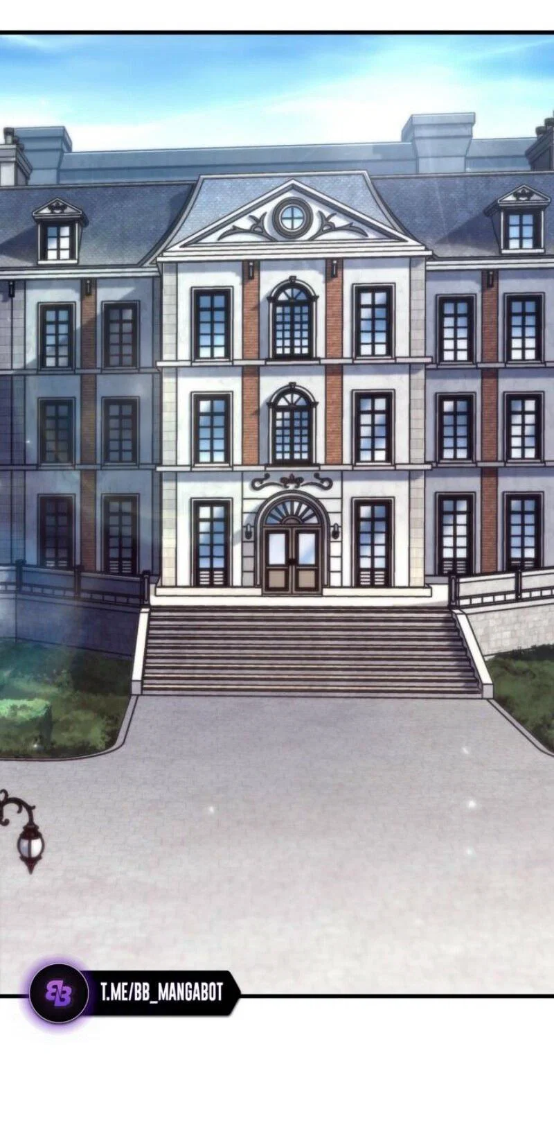 Read Выбери меня RU Manga Online