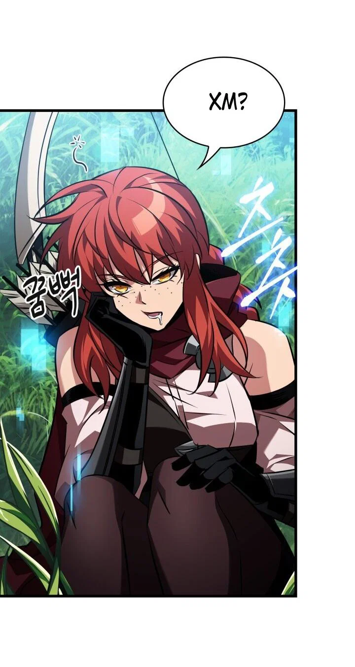 Read Выбери меня RU Manga Online