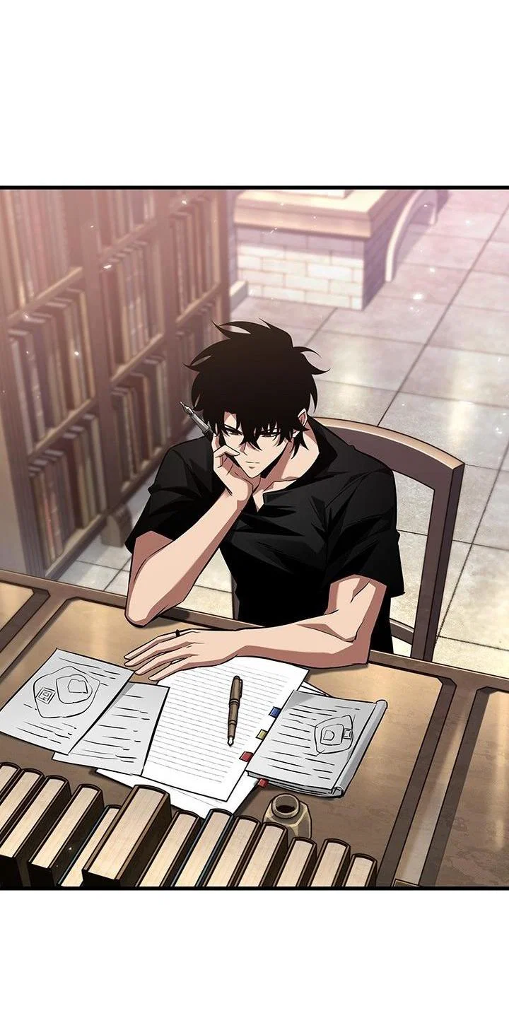 Read Выбери меня RU Manga Online
