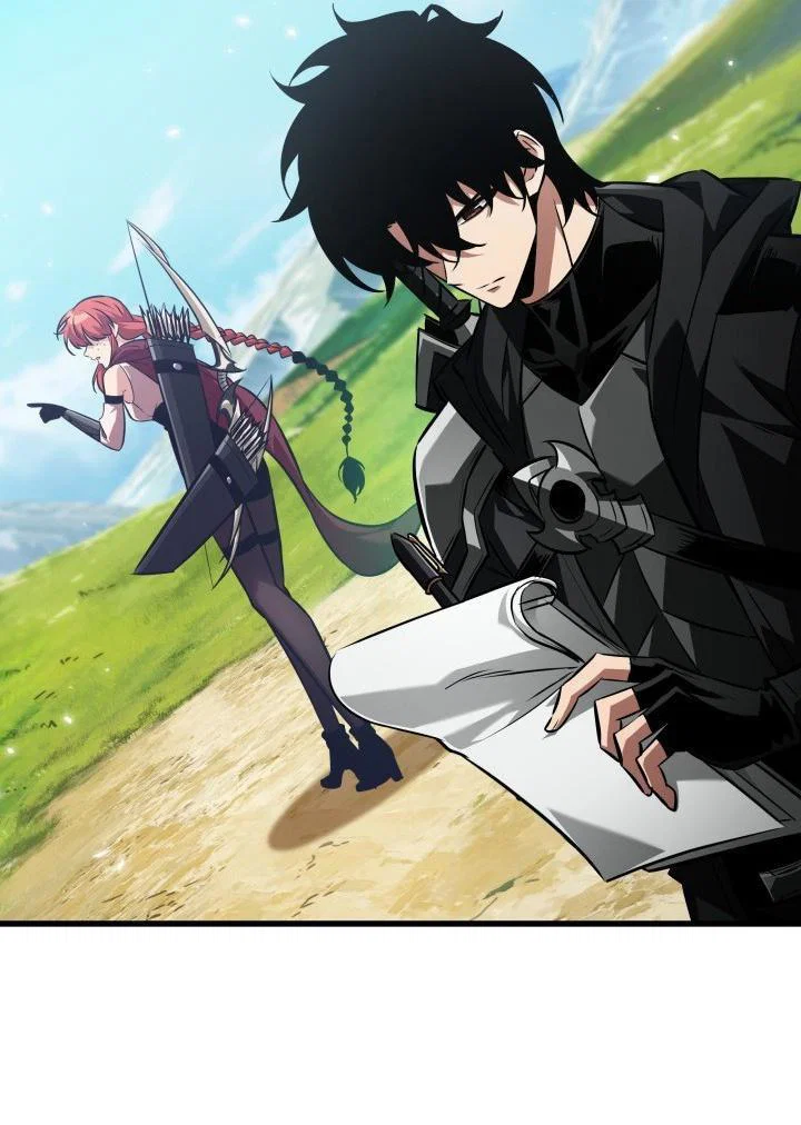 Read Выбери меня RU Manga Online