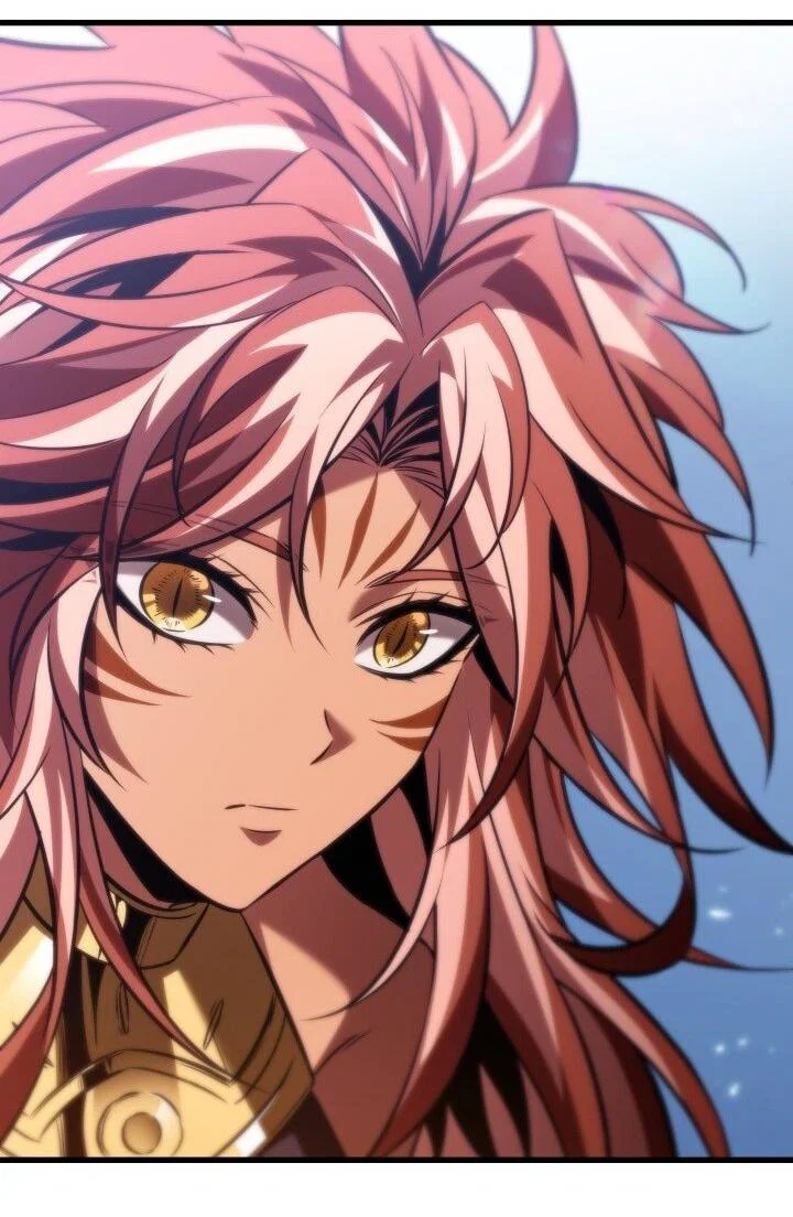Read Выбери меня RU Manga Online