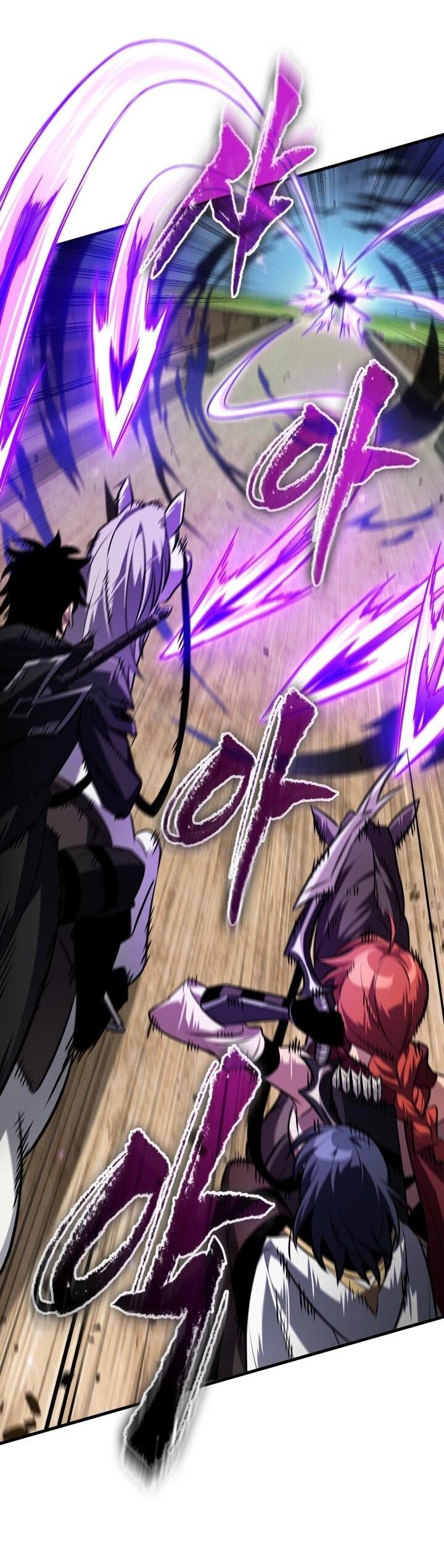 Read Выбери меня RU Manga Online