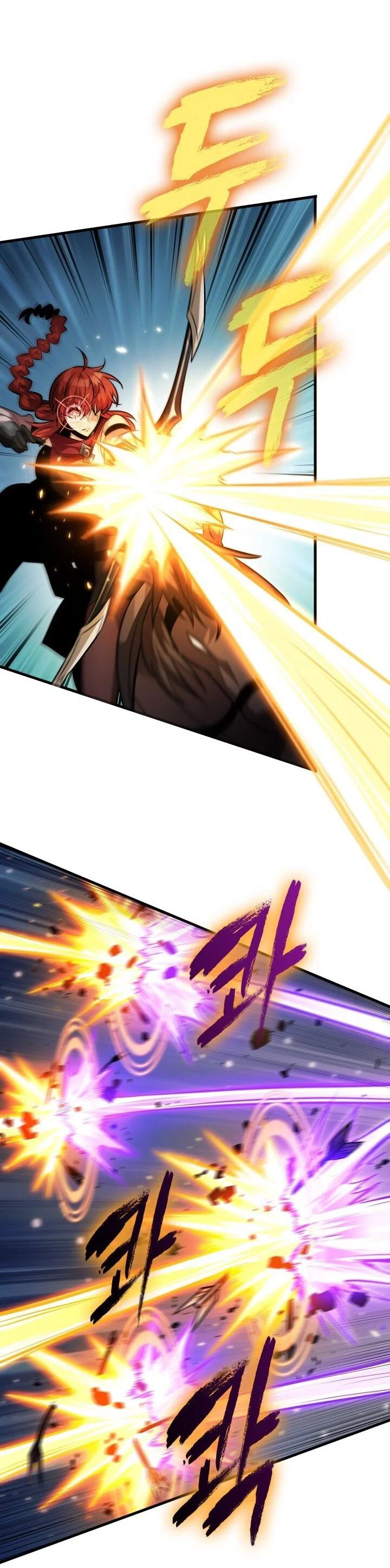 Read Выбери меня RU Manga Online