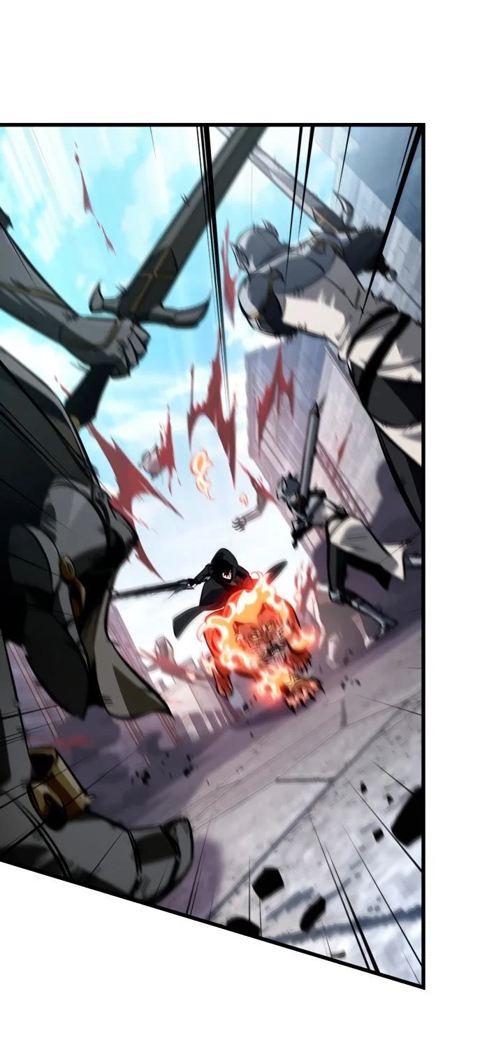 Read Выбери меня RU Manga Online