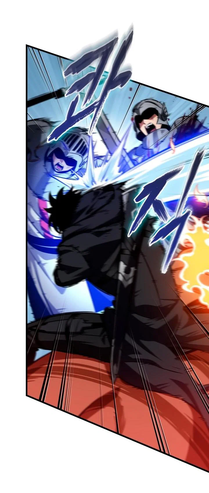 Read Выбери меня RU Manga Online