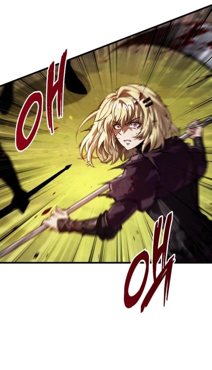 Read Выбери меня RU Manga Online