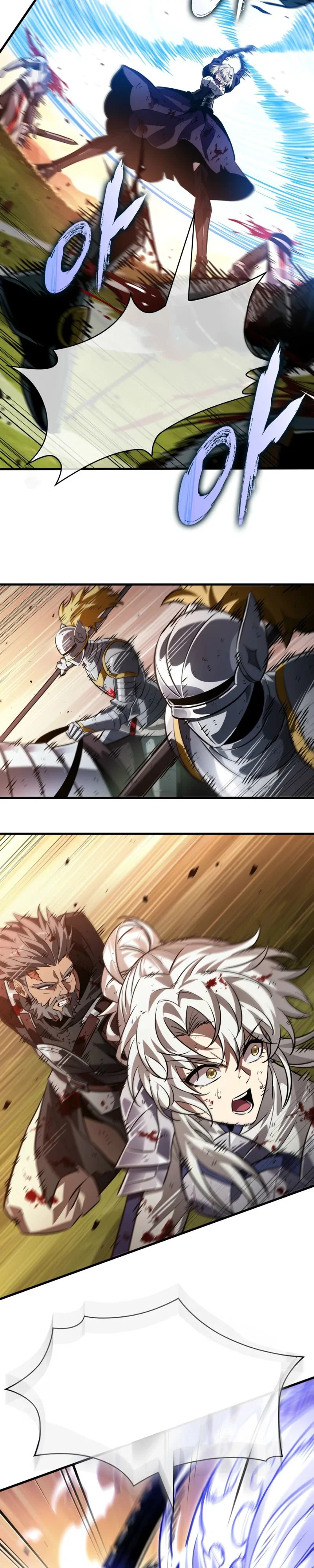 Read Выбери меня RU Manga Online