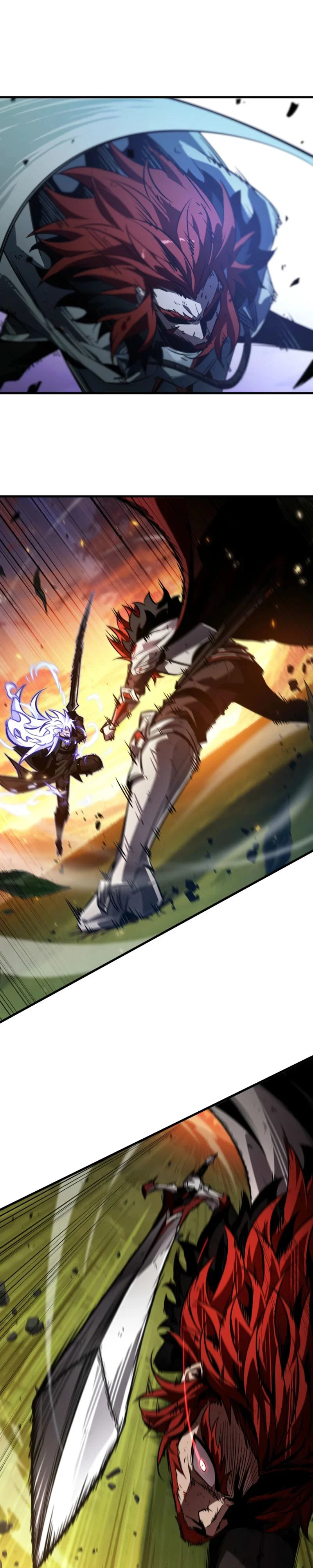 Read Выбери меня RU Manga Online