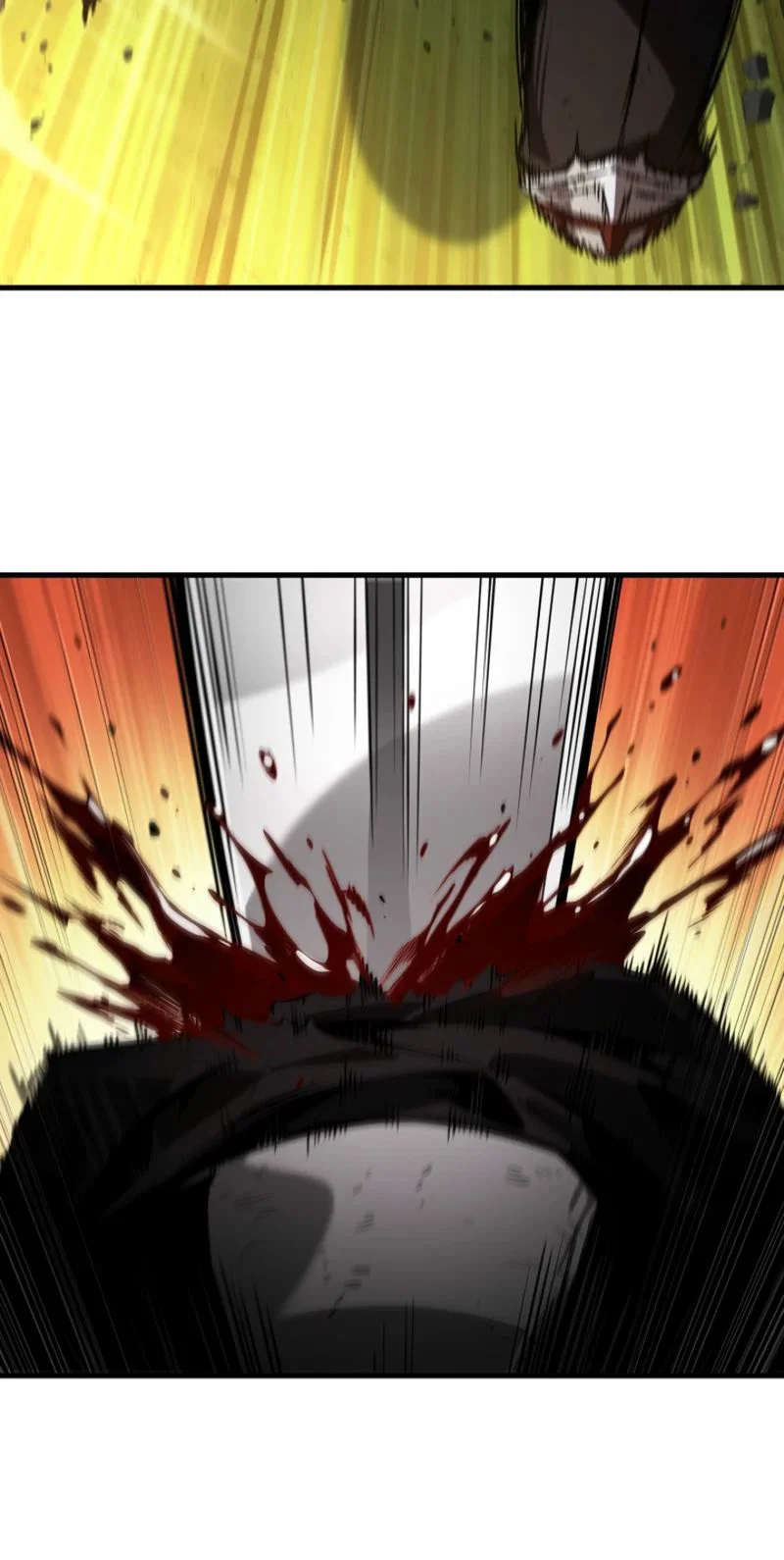 Read Выбери меня RU Manga Online