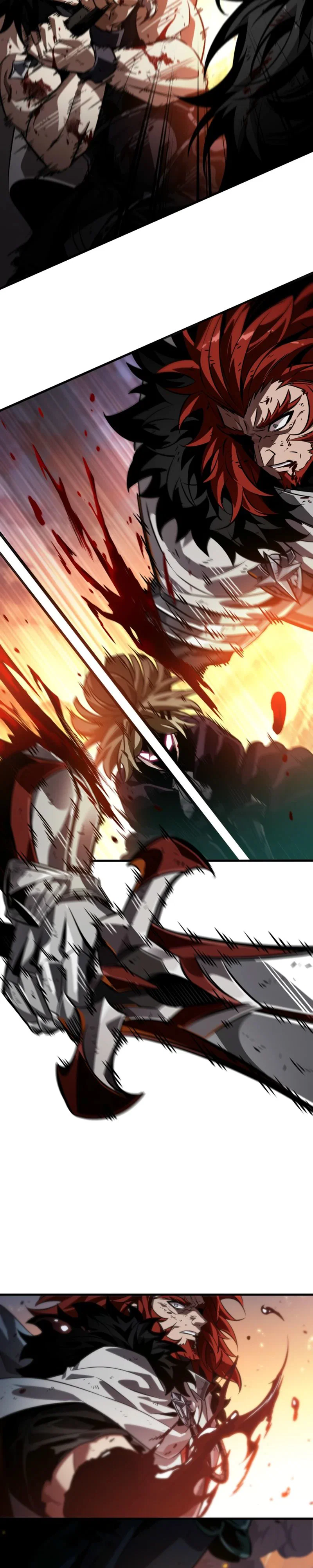 Read Выбери меня RU Manga Online